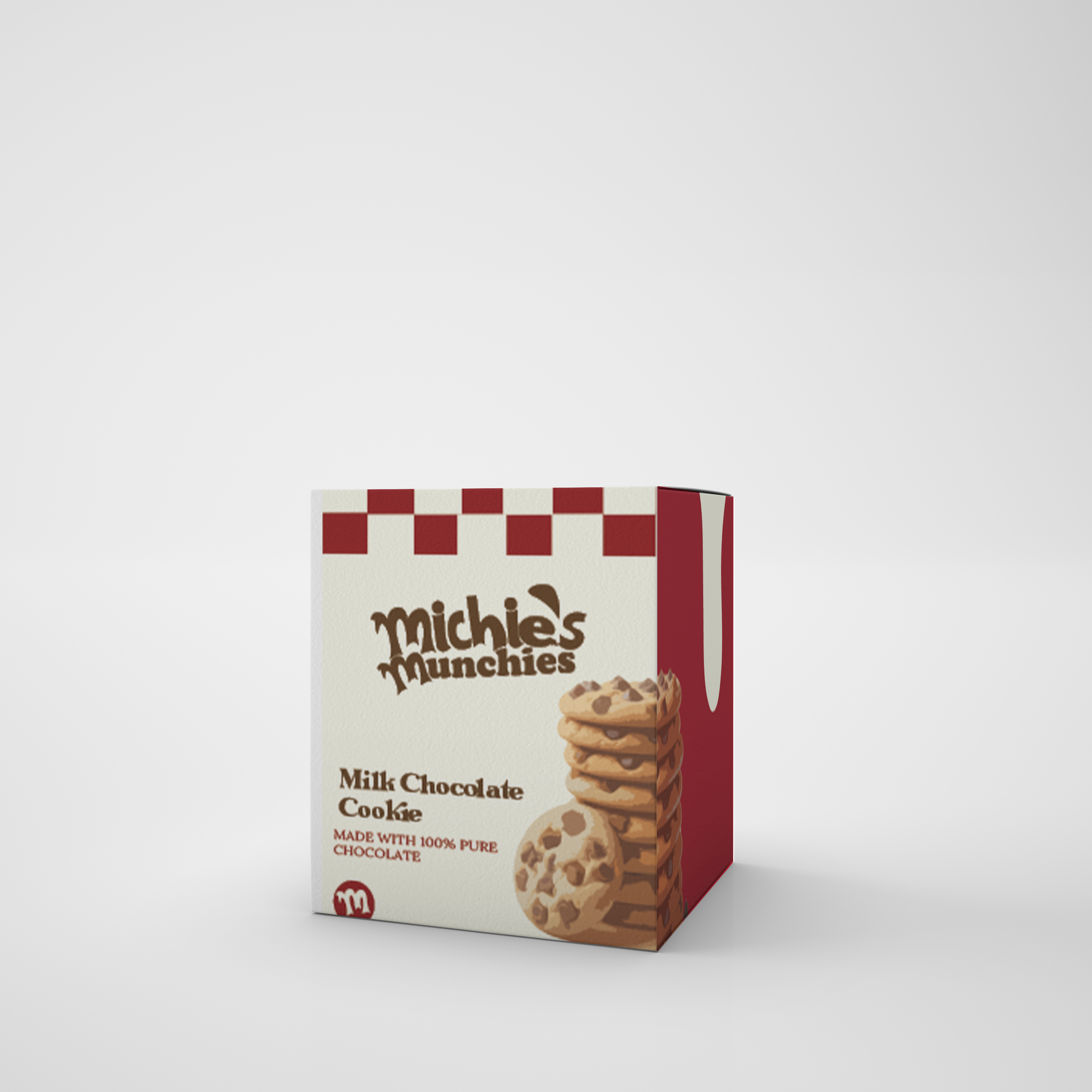 Michie's Munchies